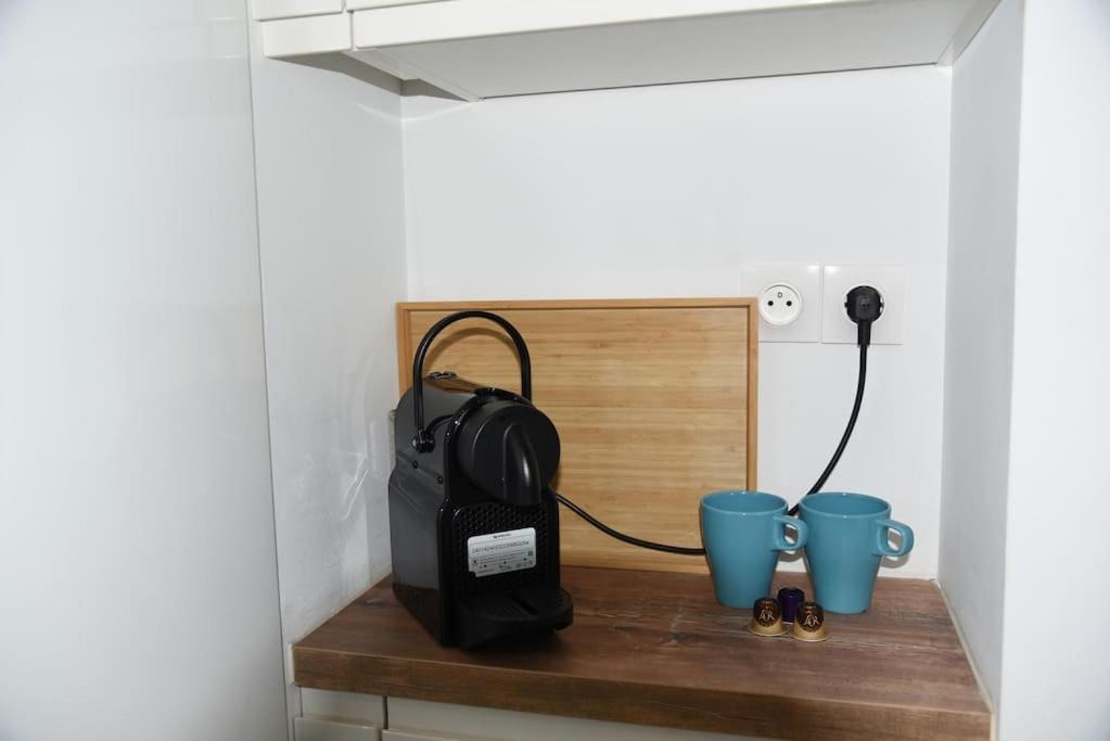 Proche Montpellier, T3, 2 Chambres, Parking, Tram 卡斯泰尔诺勒莱 外观 照片