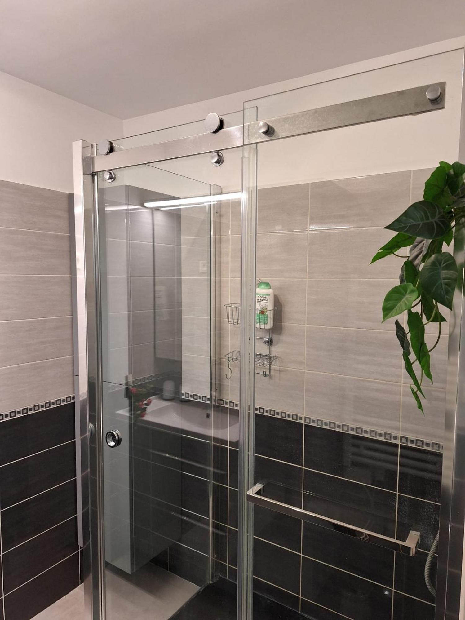 Proche Montpellier, T3, 2 Chambres, Parking, Tram 卡斯泰尔诺勒莱 外观 照片